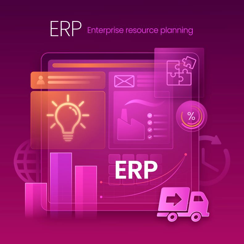 The Importance of ERP for Startups and SMEs: Boosting Efficiency and Streamlining Operations