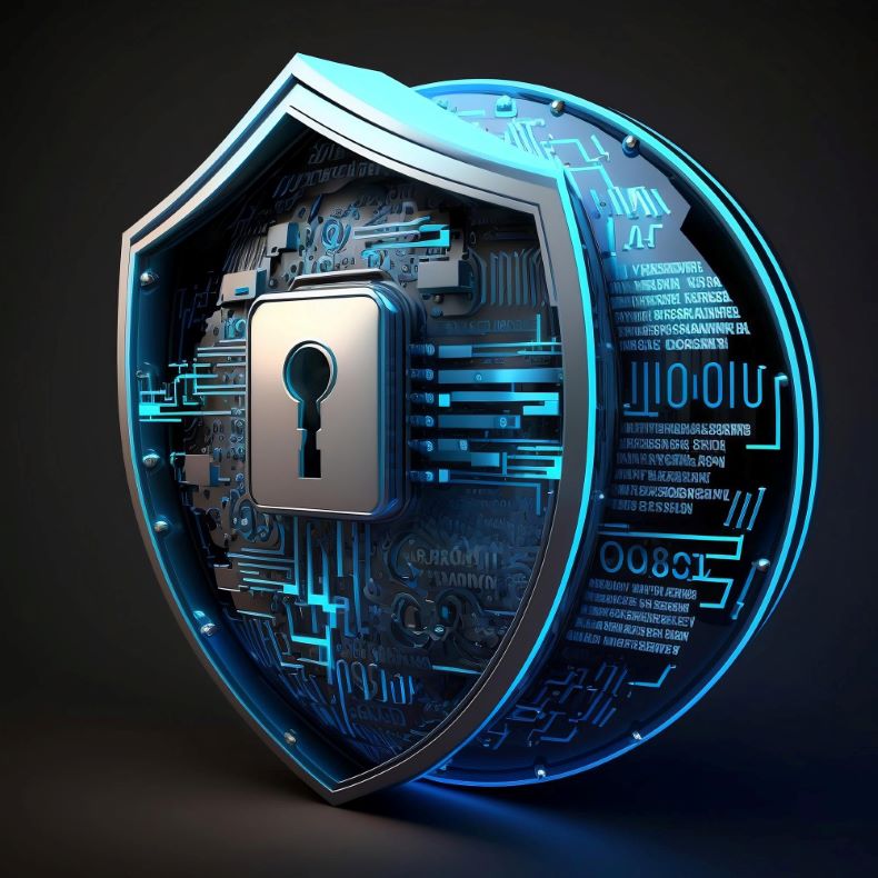 The Integral Components of Cyber Security: An In-Depth Analysis