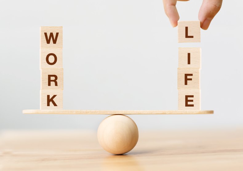 Balancing the Scale: Our Responsibility in Assisting Employees Achieve Work-Life Harmony