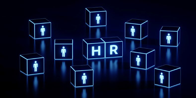 How Smart Contracts and Blockchain Revolutionize Impact HR: Unlocking the Benefits