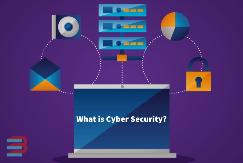 What is Cyber Security?